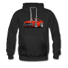 Your Customized Product - black