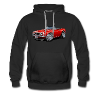 Your Customized Product - black