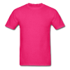 Your Customized Product - fuchsia