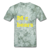 Your Customized Product - military green tie dye