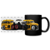 Your Customized Product - black