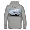 Your Customized Product - heather gray
