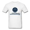 Your Customized Product - white
