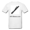 Your Customized Product - white