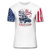 Your Customized Product - white