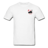 Your Customized Product - white