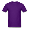 Your Customized Product - purple