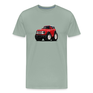 Your Customized Product - steel green