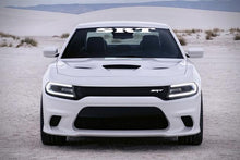 Windshield Decal "SRT" - Let's Print Big