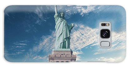 Statue Of Liberty - Phone Case
