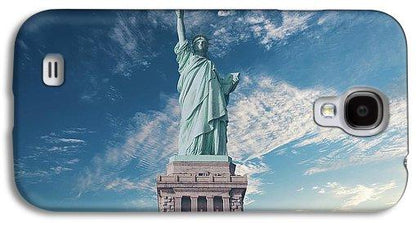 Statue Of Liberty - Phone Case