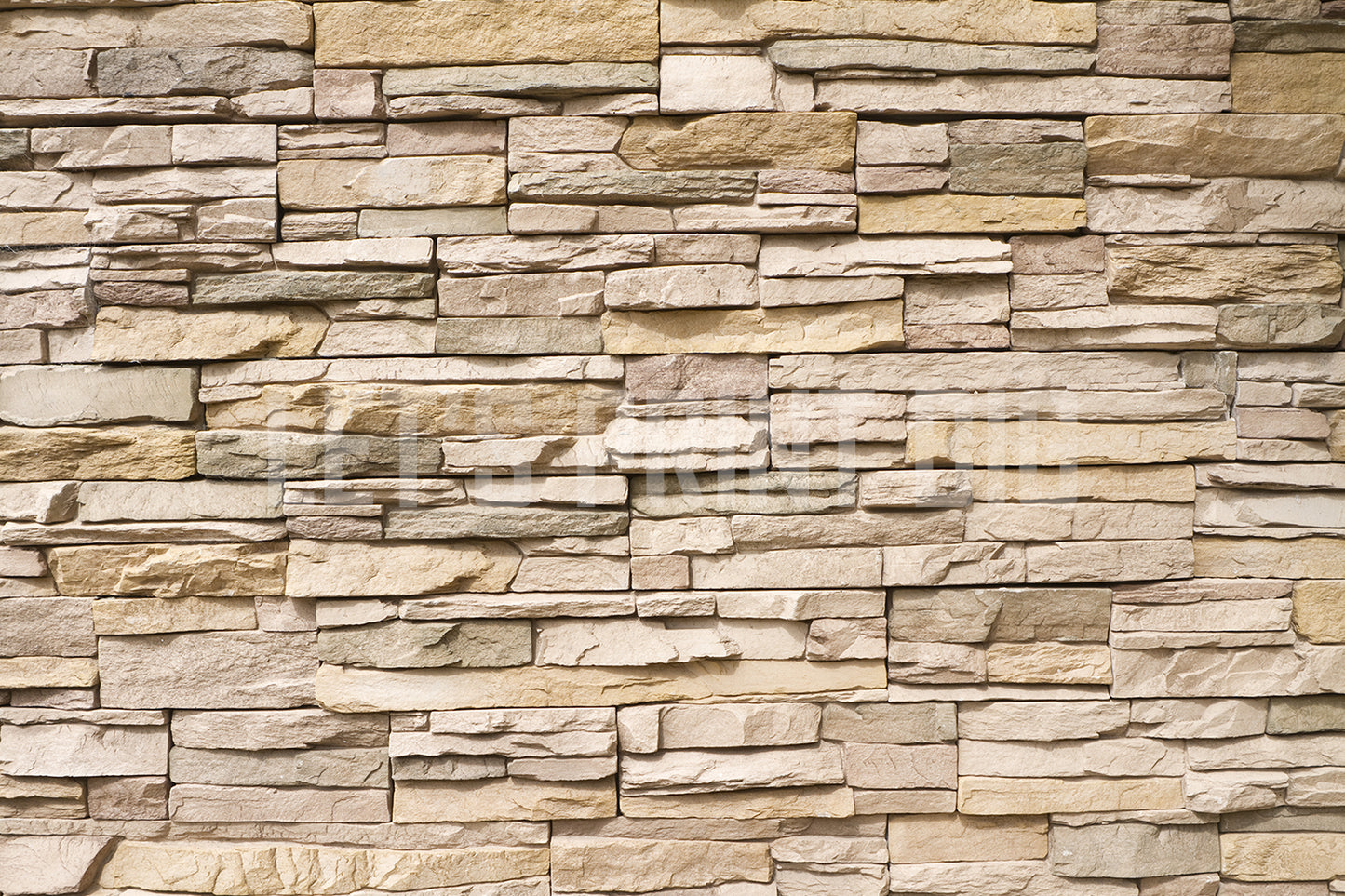 Designed Wallpaper Stacked Stone Wallpaper Wall Mural proof