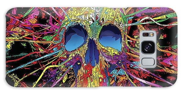 Sugar Skull - Phone Case