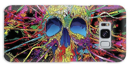 Sugar Skull - Phone Case