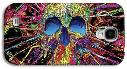 Sugar Skull - Phone Case