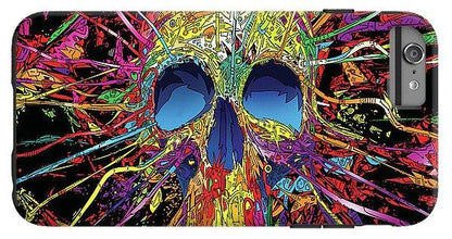 Sugar Skull - Phone Case