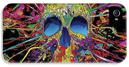 Sugar Skull - Phone Case