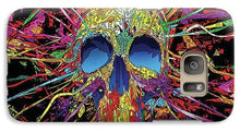 Sugar Skull - Phone Case