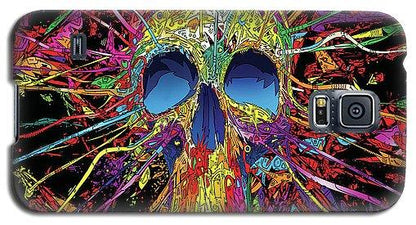 Sugar Skull - Phone Case