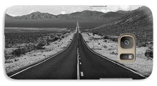 The Road Route 66 - Phone Case