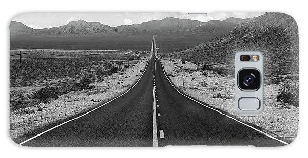 The Road Route 66 - Phone Case