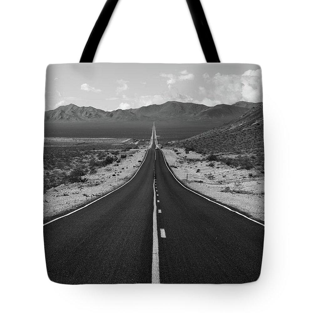 The Road Route 66 - Tote Bag