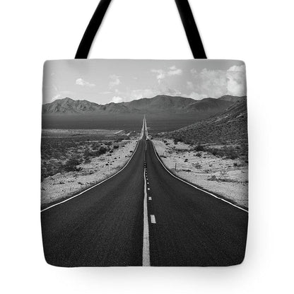The Road Route 66 - Tote Bag