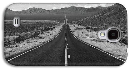 The Road Route 66 - Phone Case