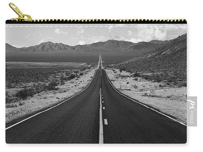 The Road Route 66 - Carry-All Pouch