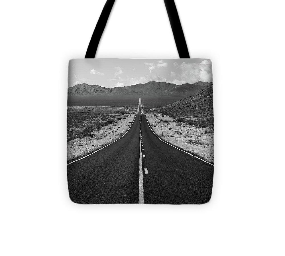 The Road Route 66 - Tote Bag
