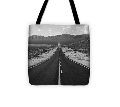 The Road Route 66 - Tote Bag