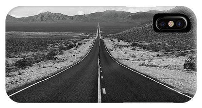 The Road Route 66 - Phone Case