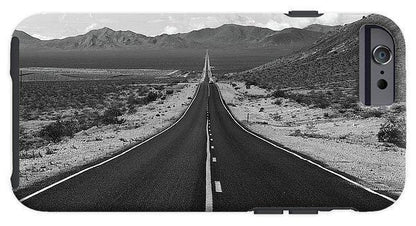 The Road Route 66 - Phone Case