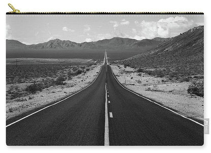 The Road Route 66 - Carry-All Pouch