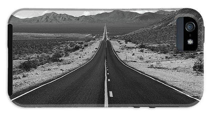 The Road Route 66 - Phone Case
