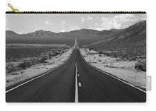 The Road Route 66 - Carry-All Pouch