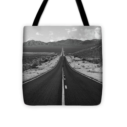 The Road Route 66 - Tote Bag