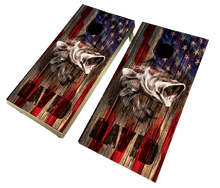 WE DESIGN WITH YOUR IDEAS Custom Corn hole Wrap 3 revisions
