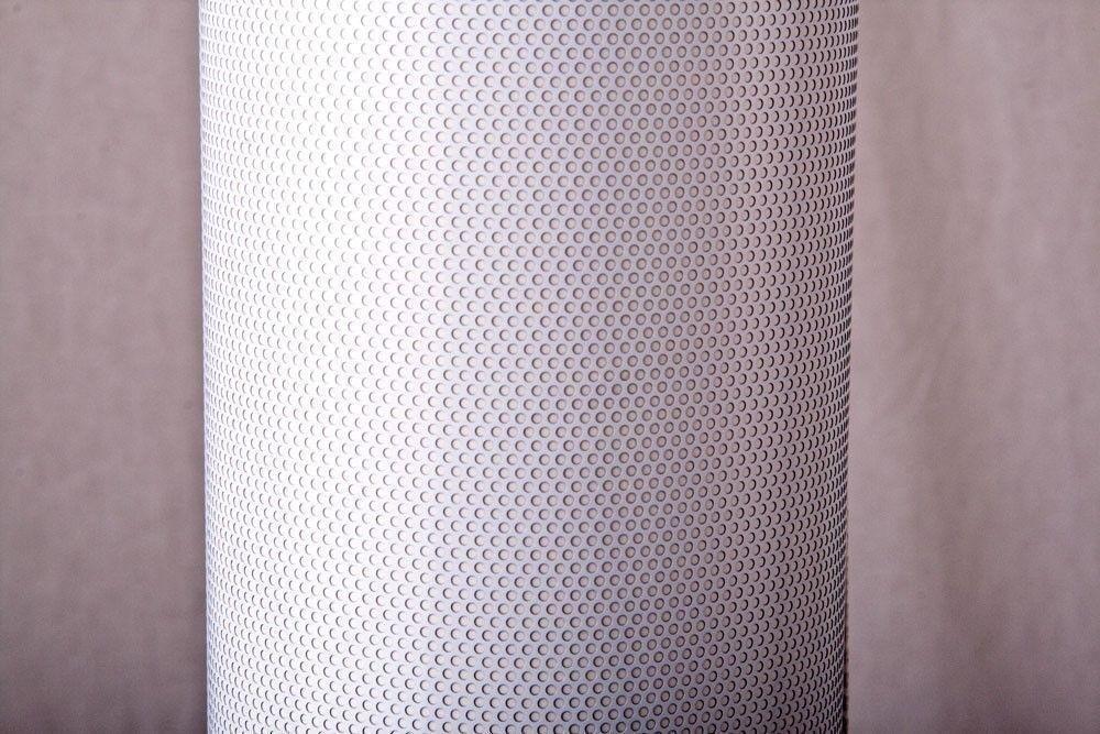 perfortated roll