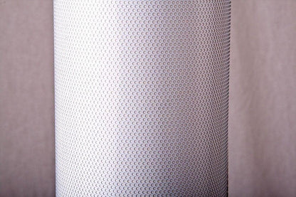 perfortated roll