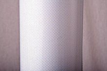 Red Line Crackle Rear Window Decal