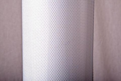 Thin Blue Line-Rear Window Decal-Graphic - Let's Print Big